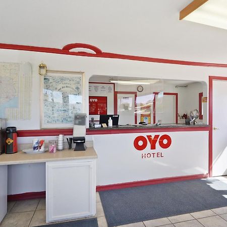 ホテル Oyo Alpine Tx Near Big Bend National Park エクステリア 写真